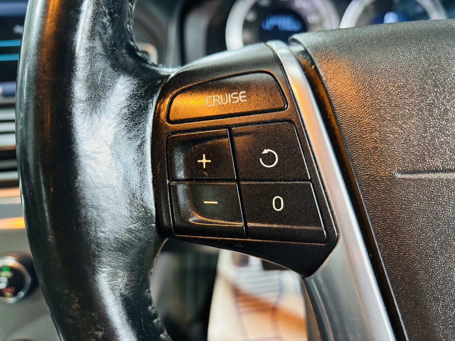 Used Volvo XC60 2012 for sale - 76771663: Photo 21