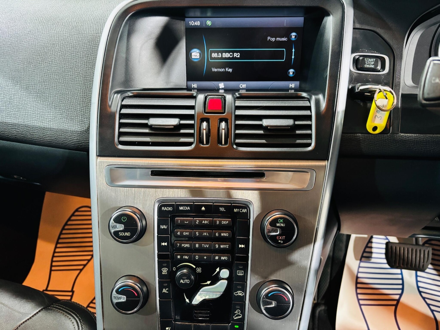 Used Volvo XC60 2012 for sale - 76771663: Photo 22