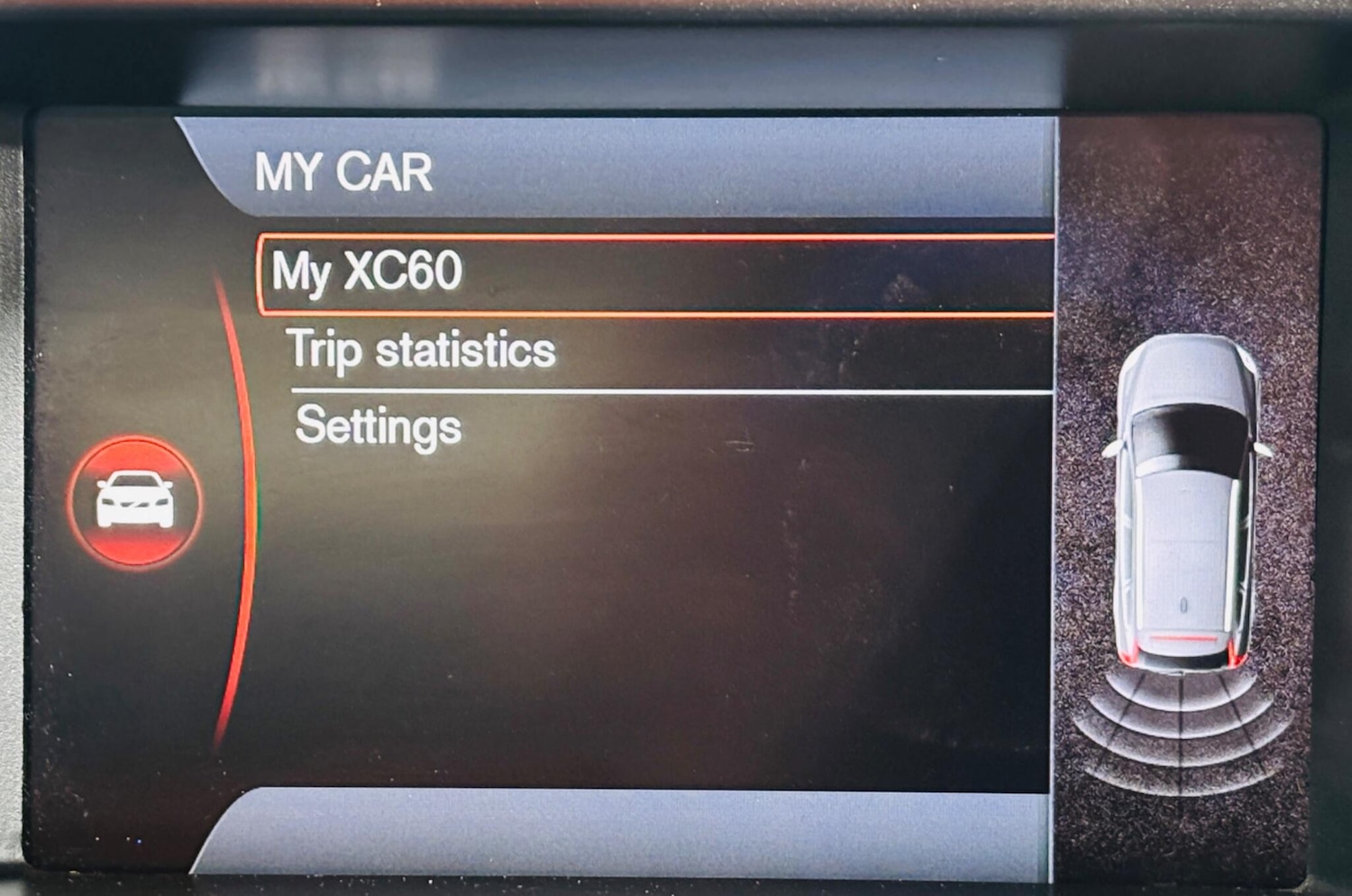 Used Volvo XC60 2012 for sale - 76771663: Photo 25