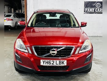 Used Volvo XC60 2012 for sale - 76771663: Photo