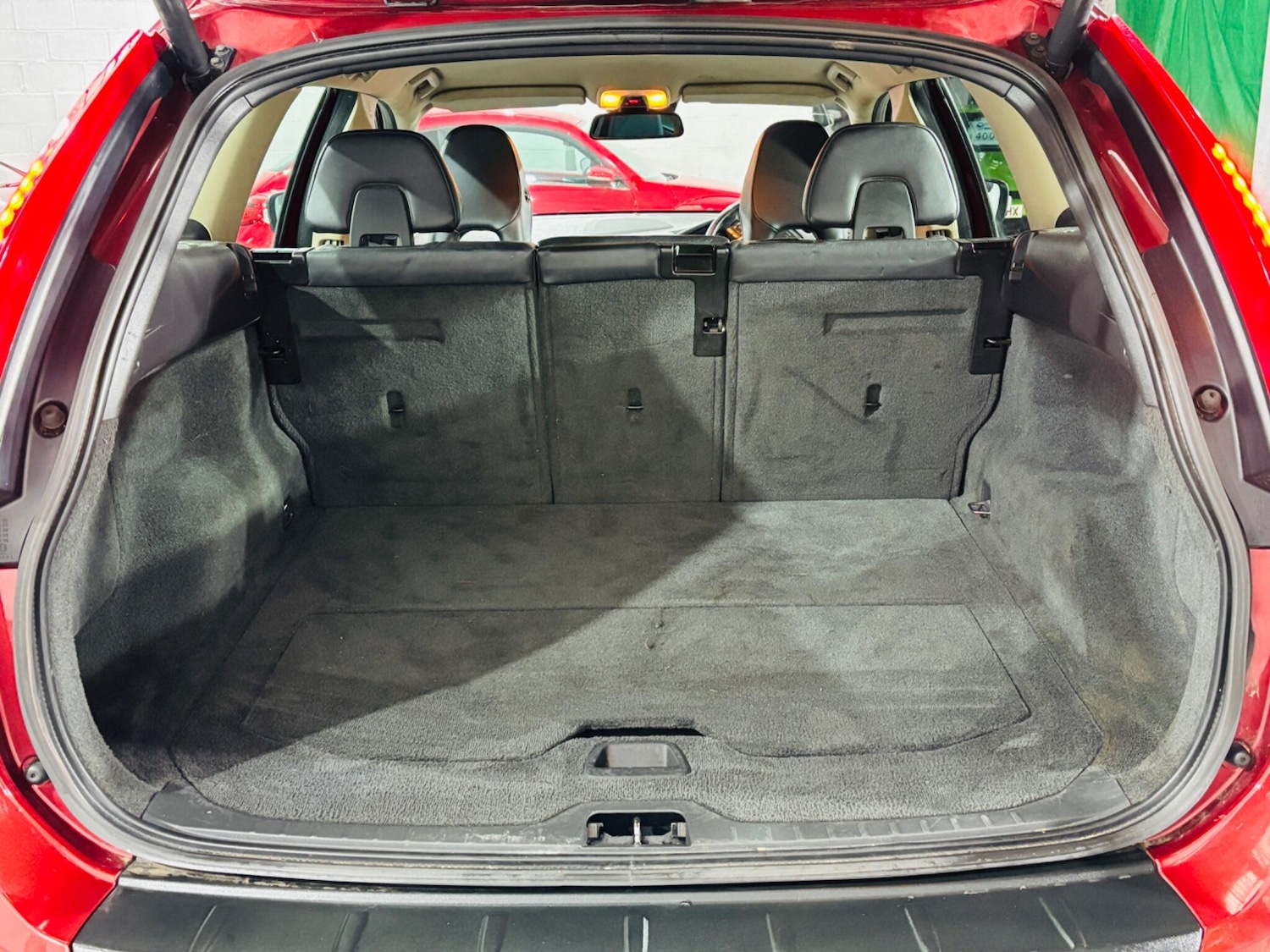 Used Volvo XC60 2012 for sale - 76771663: Photo 31