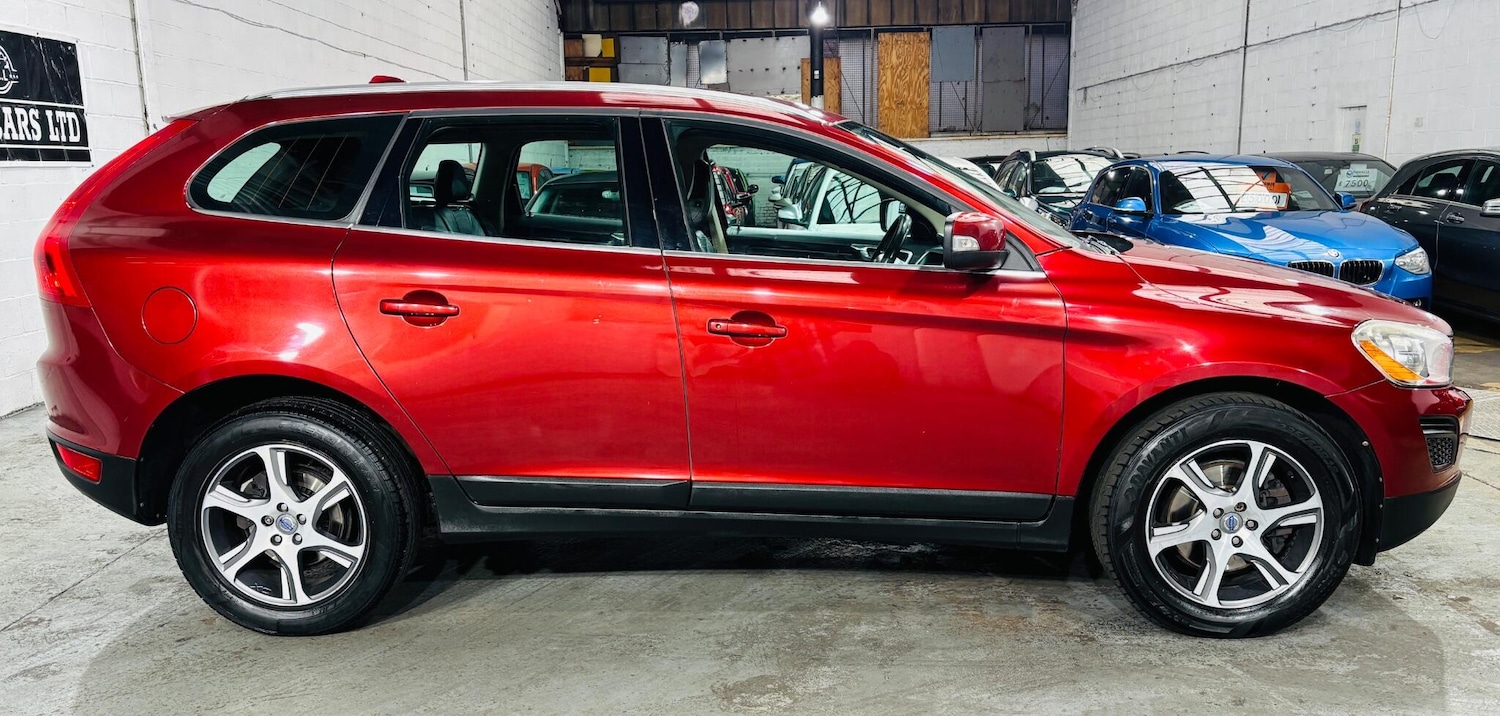 Used Volvo XC60 2012 for sale - 76771663: Photo 8