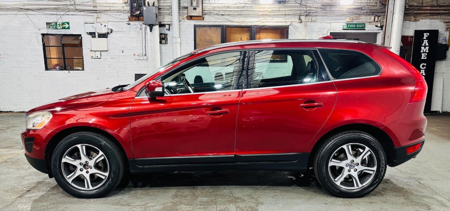 Used Volvo XC60 2012 for sale - 76771663: Photo 9