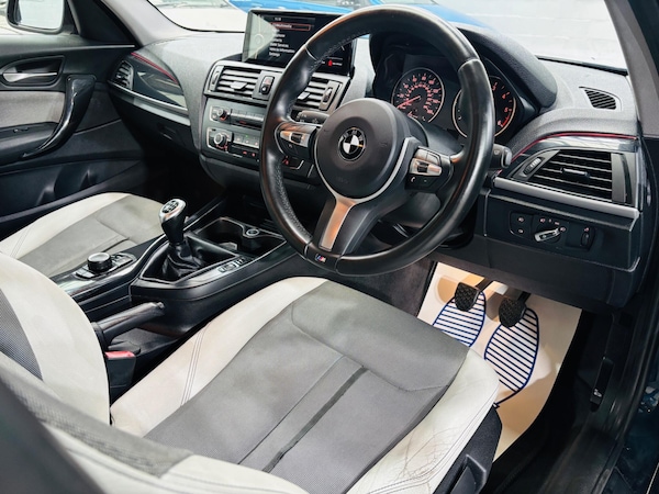 Used BMW 1 Series 2011 for sale - 76247806: Photo 10