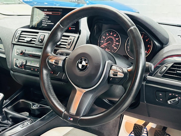 Used BMW 1 Series 2011 for sale - 76247806: Photo 11