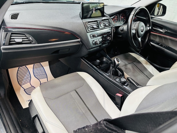 Used BMW 1 Series 2011 for sale - 76247806: Photo 14