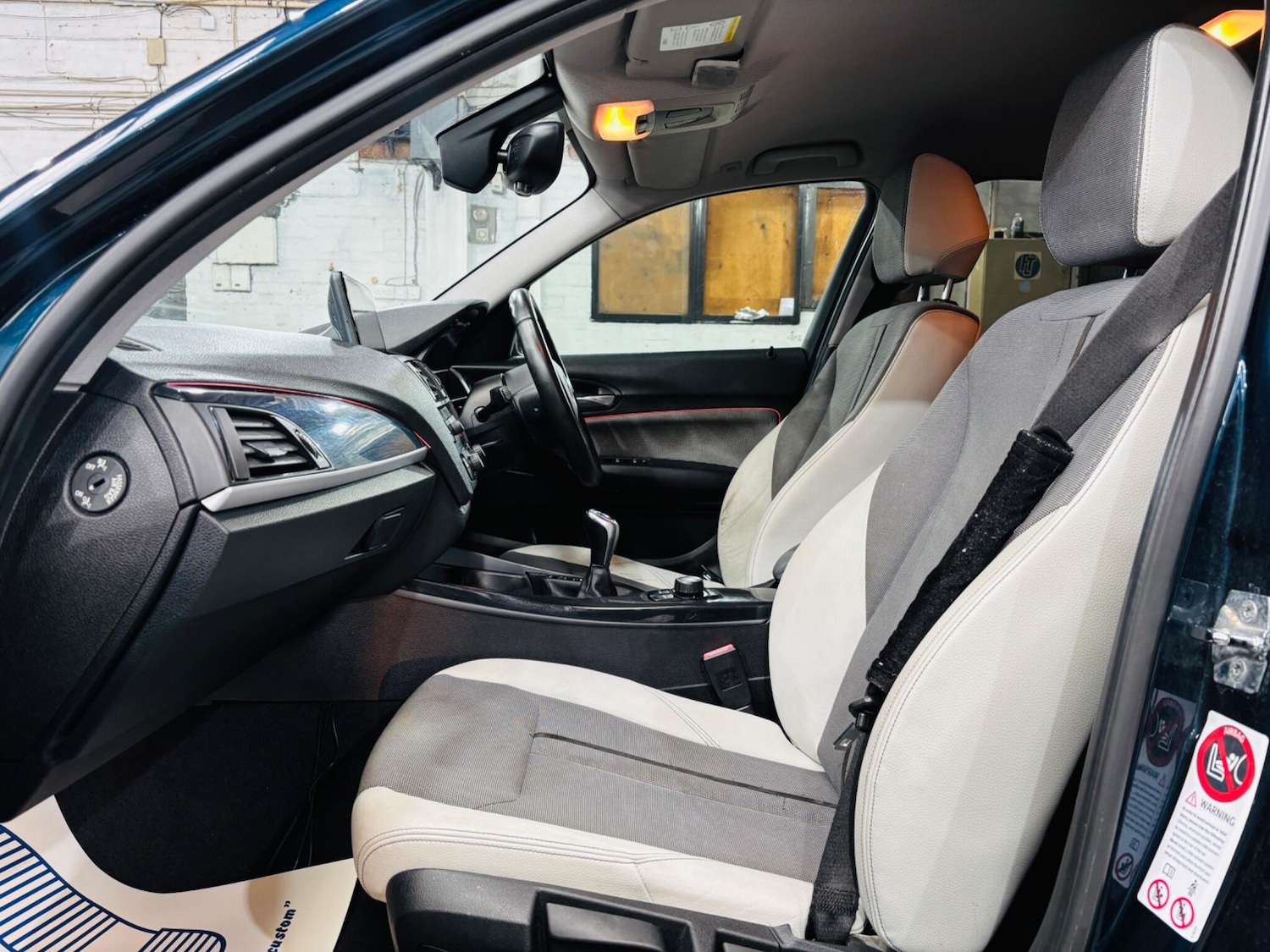 Used BMW 1 Series 2011 for sale - 76247806: Photo 15