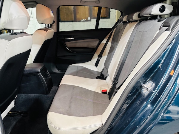 Used BMW 1 Series 2011 for sale - 76247806: Photo 16