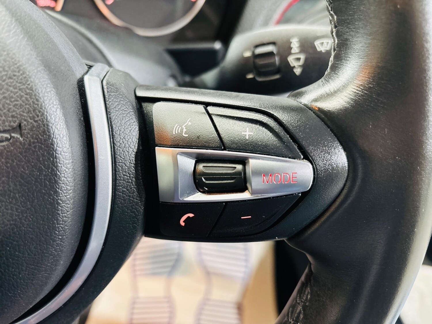 Used BMW 1 Series 2011 for sale - 76247806: Photo 19