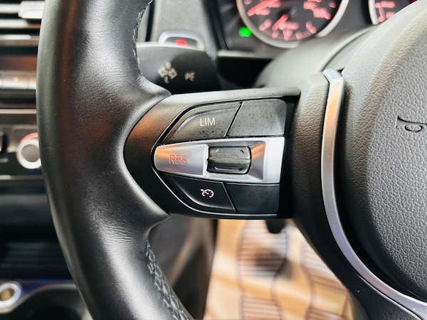 Used BMW 1 Series 2011 for sale - 76247806: Photo 20
