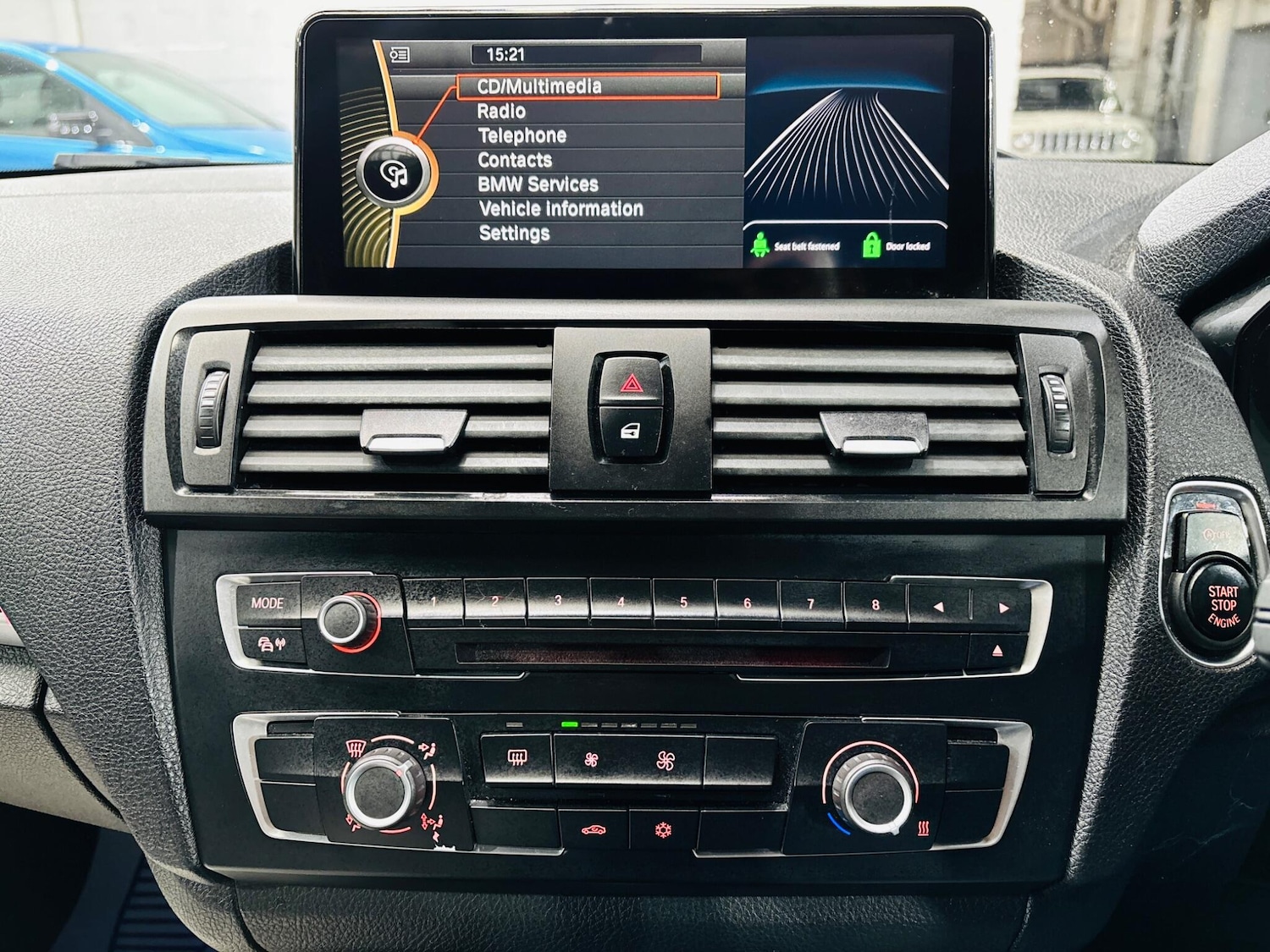 Used BMW 1 Series 2011 for sale - 76247806: Photo 21