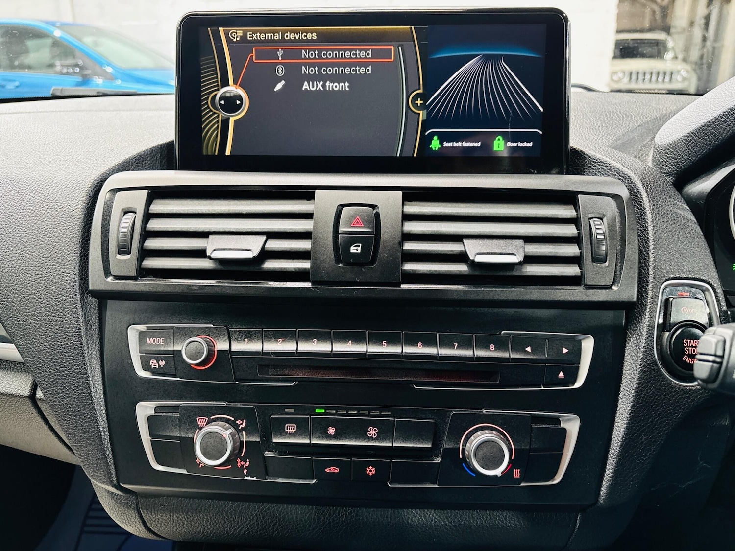 Used BMW 1 Series 2011 for sale - 76247806: Photo 22