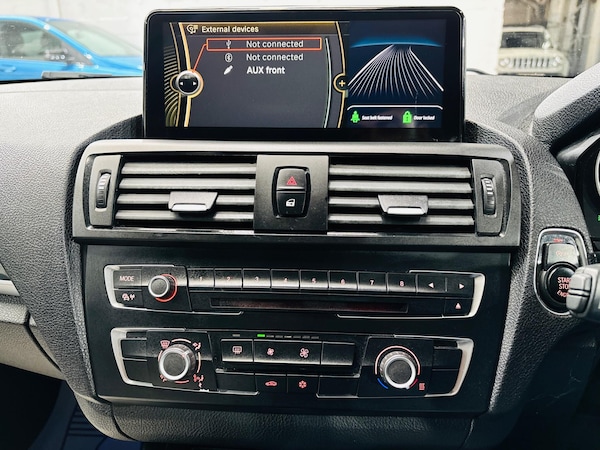 Used BMW 1 Series 2011 for sale - 76247806: Photo 22