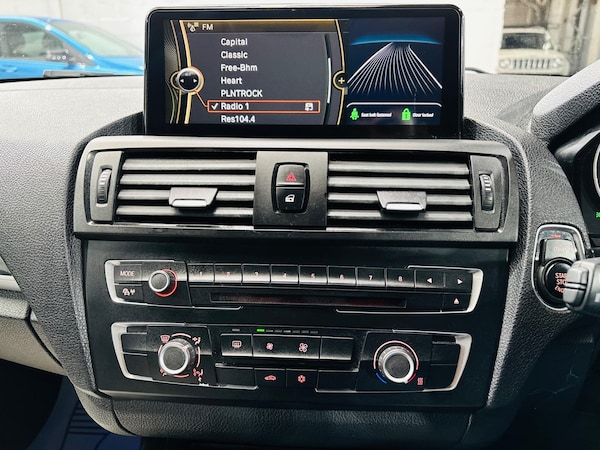 Used BMW 1 Series 2011 for sale - 76247806: Photo 23