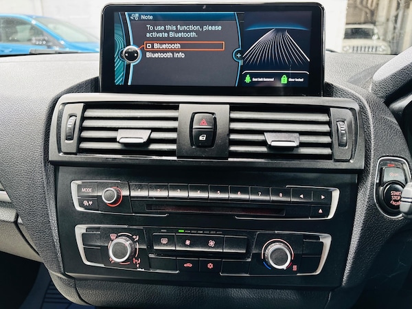 Used BMW 1 Series 2011 for sale - 76247806: Photo 24