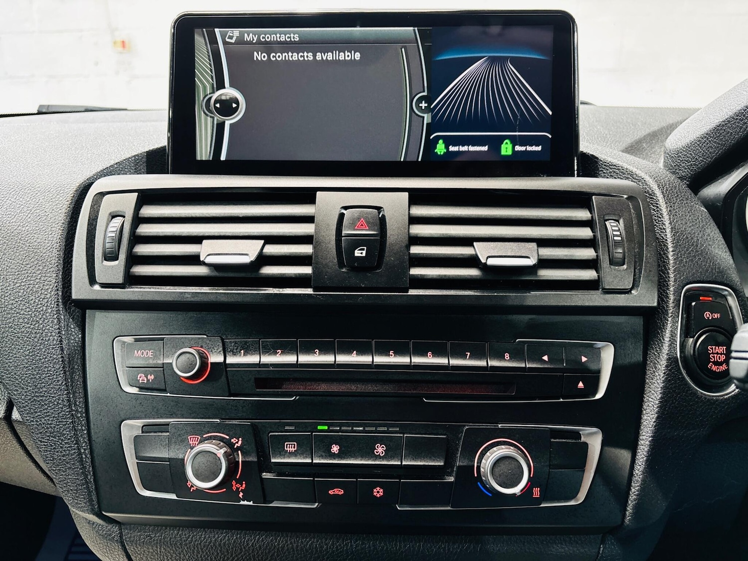 Used BMW 1 Series 2011 for sale - 76247806: Photo 25