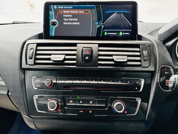 Used BMW 1 Series 2011 for sale - 76247806: Photo 26