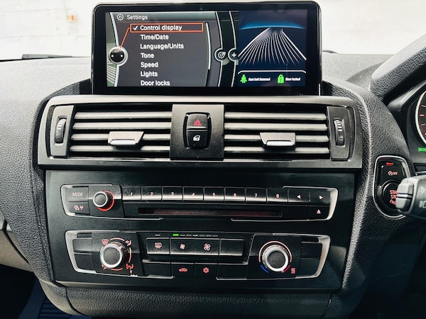Used BMW 1 Series 2011 for sale - 76247806: Photo 29