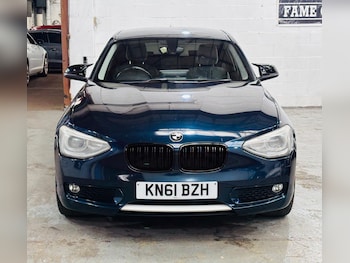 Used BMW 1 Series 2011 for sale - 76247806: Photo 2