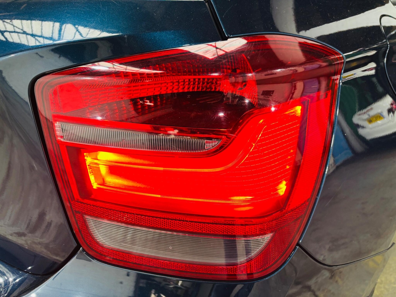 Used BMW 1 Series 2011 for sale - 76247806: Photo 35