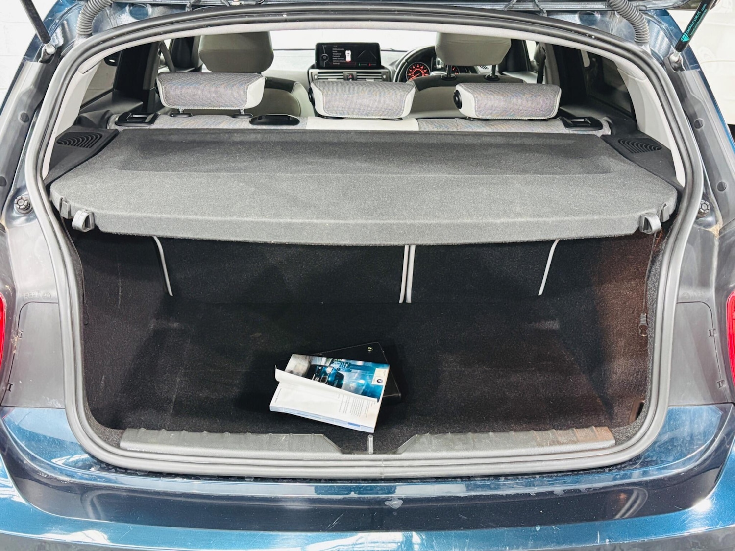 Used BMW 1 Series 2011 for sale - 76247806: Photo 38