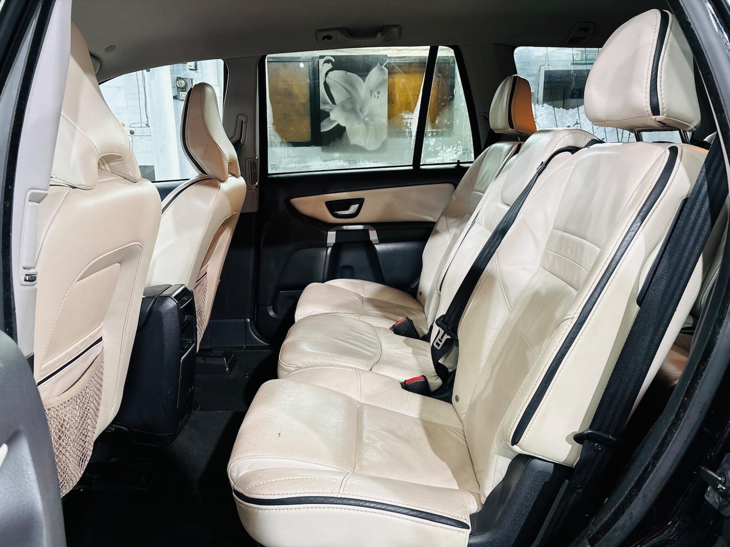 Used Volvo XC90 2011 for sale - 76584732: Photo 16