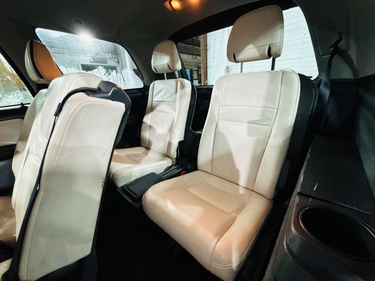 Used Volvo XC90 2011 for sale - 76584732: Photo 17