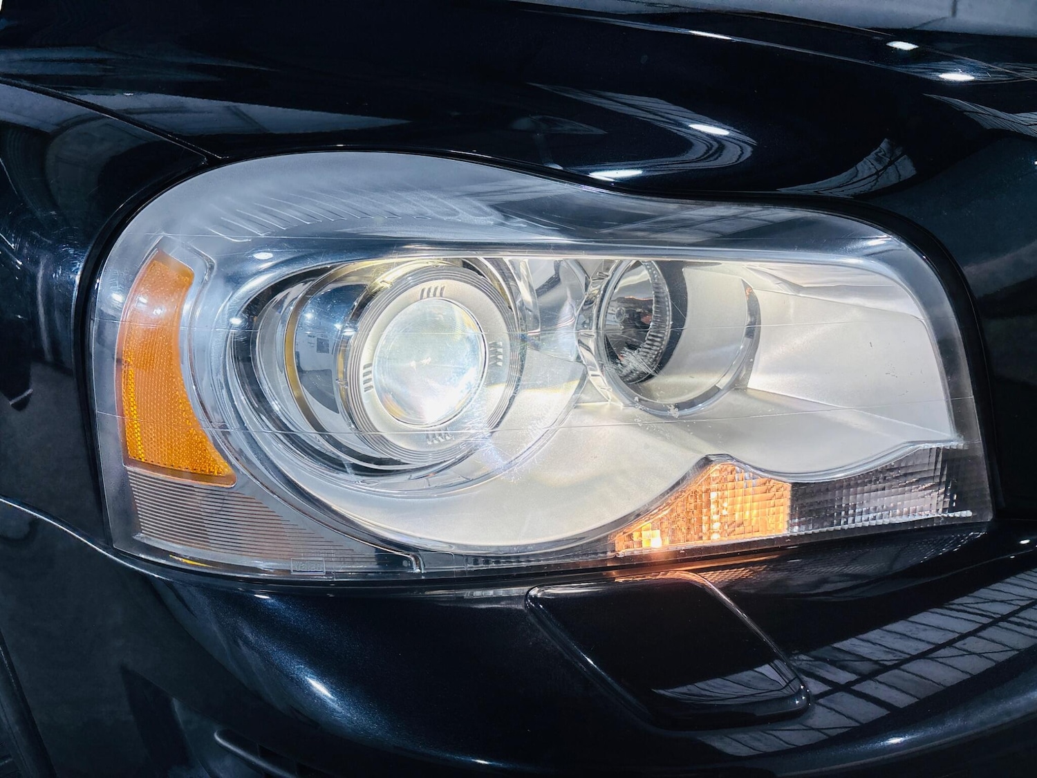 Used Volvo XC90 2011 for sale - 76584732: Photo 26