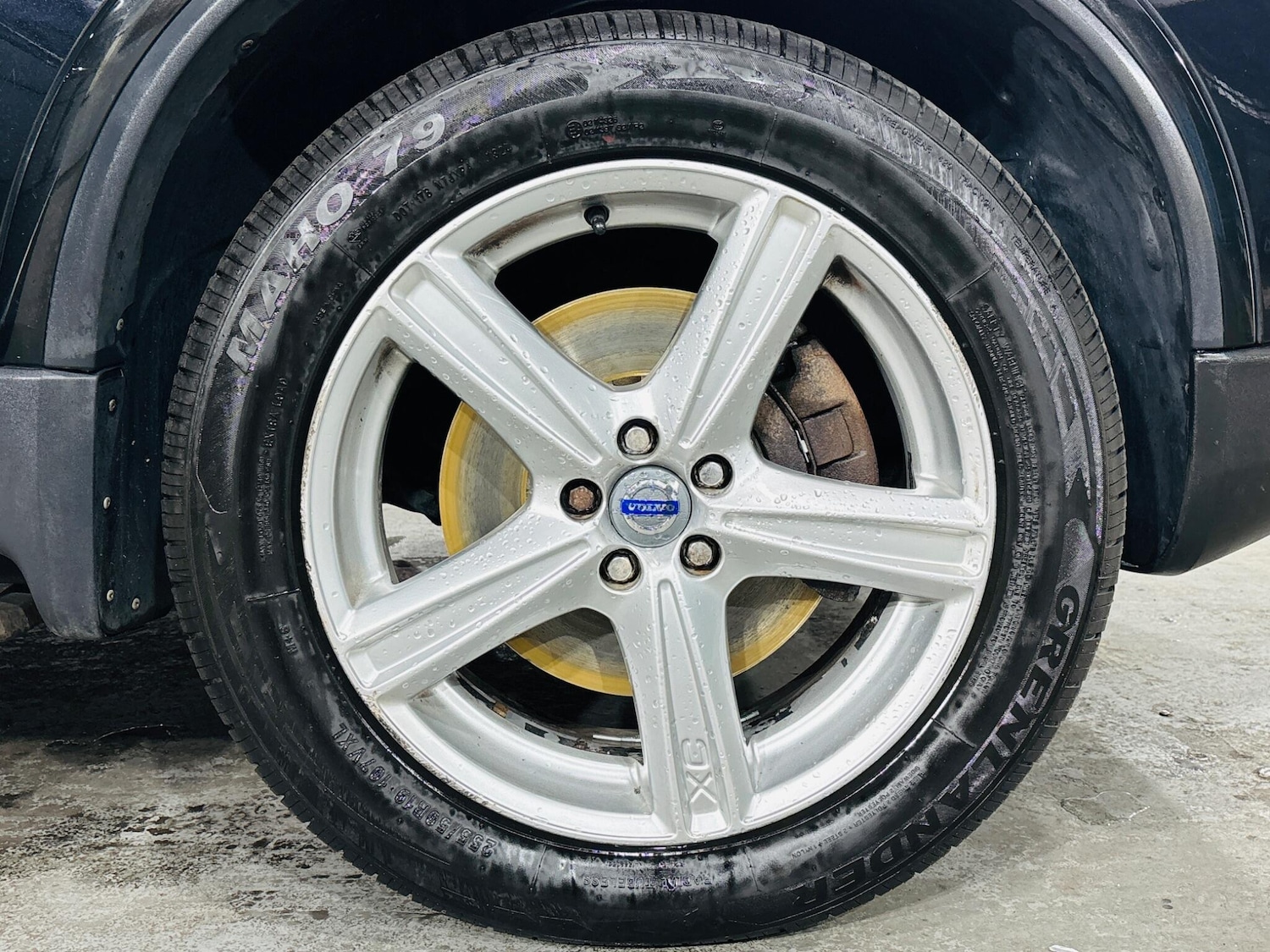 Used Volvo XC90 2011 for sale - 76584732: Photo 28