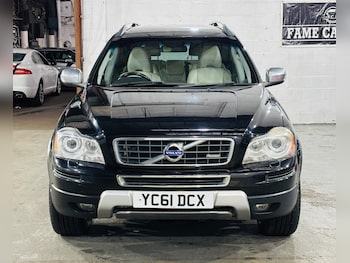 Used Volvo XC90 2011 for sale - 76584732: Photo