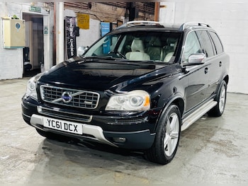 Used Volvo XC90 2011 for sale - 76584732: Photo