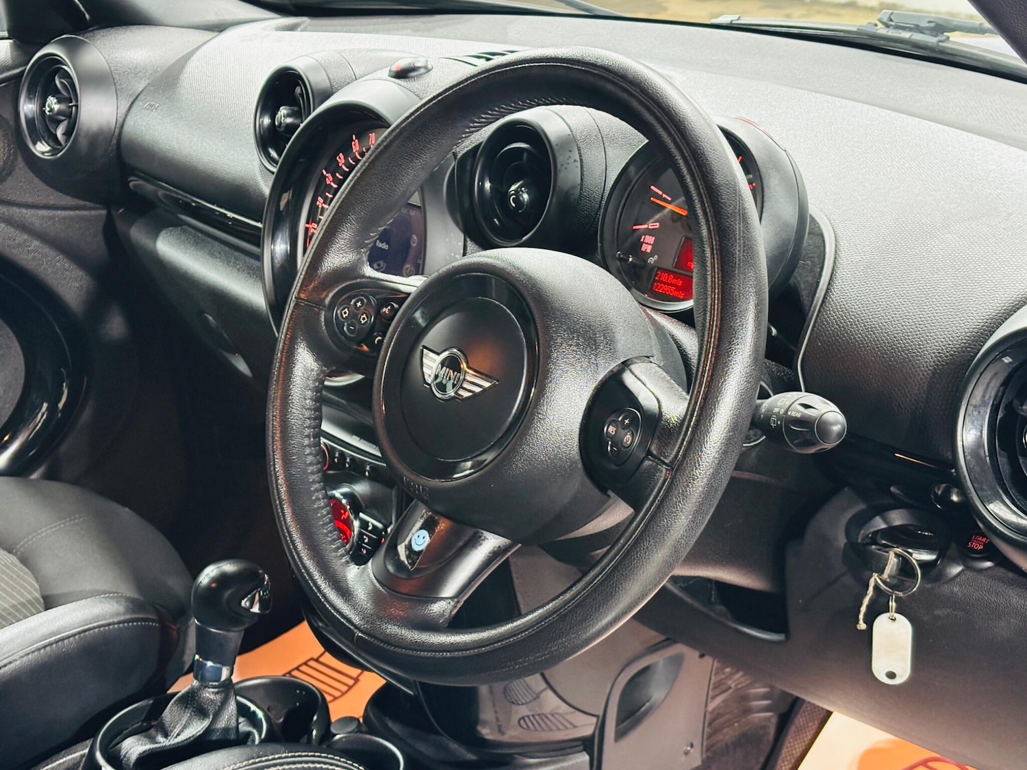 Used MINI Countryman for sale - 77586814: Photo 11