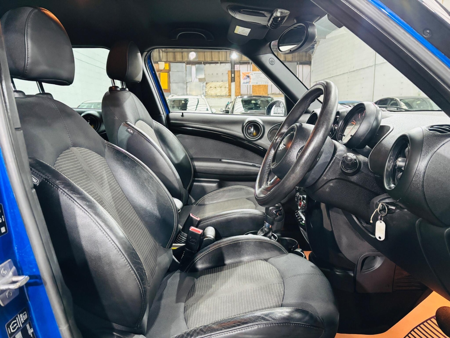 Used MINI Countryman for sale - 77586814: Photo 13