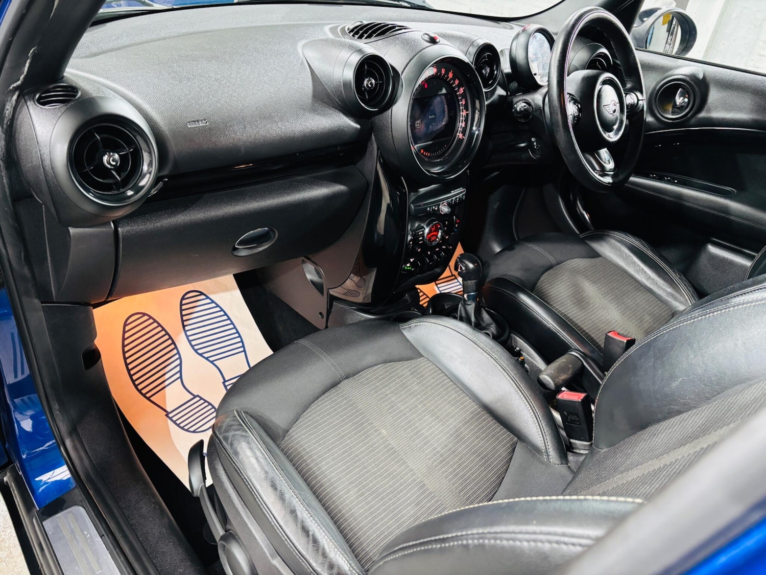 Used MINI Countryman for sale - 77586814: Photo 14