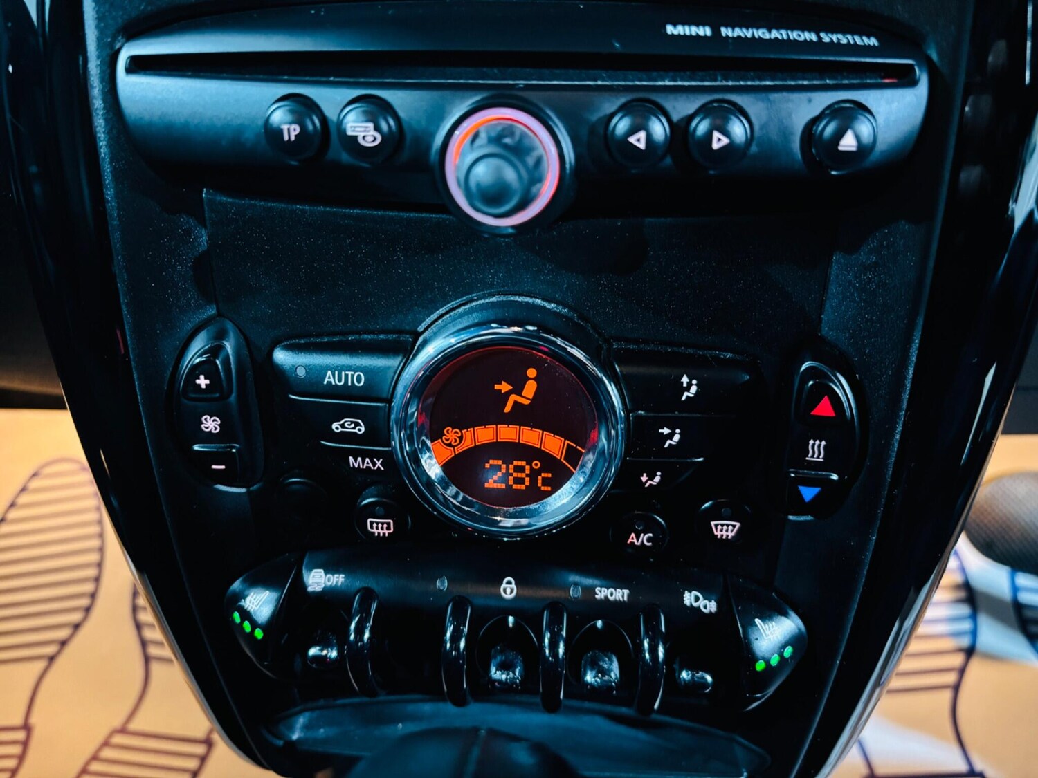 Used MINI Countryman for sale - 77586814: Photo 24