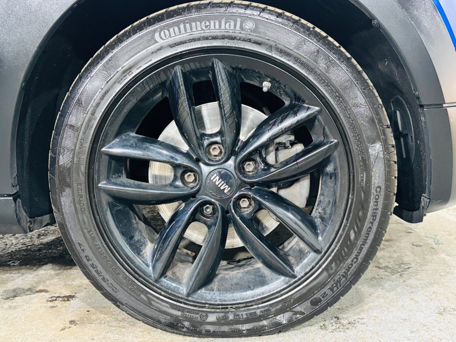 Used MINI Countryman for sale - 77586814: Photo 28