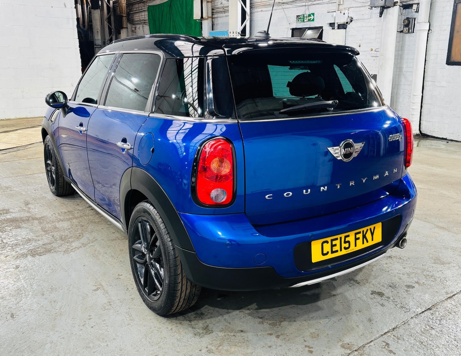 Used MINI Countryman for sale - 77586814: Photo 7