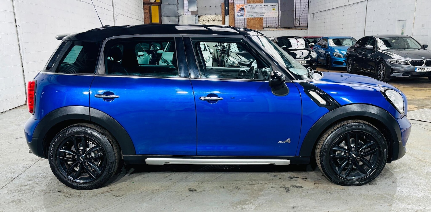 Used MINI Countryman for sale - 77586814: Photo 8