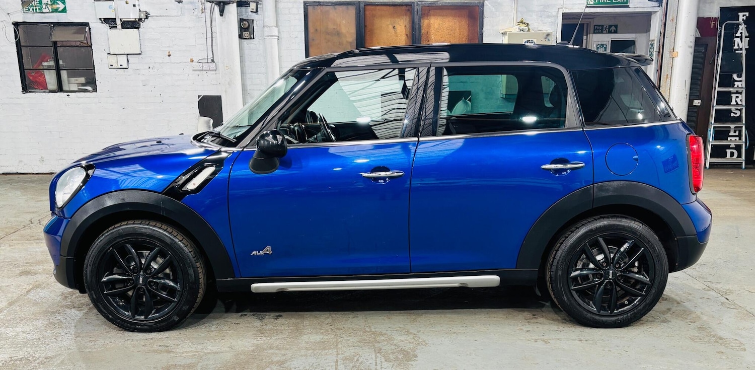 Used MINI Countryman for sale - 77586814: Photo 9