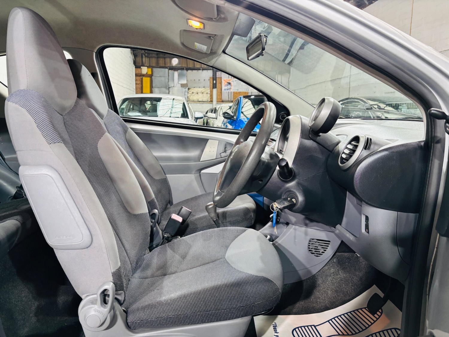 Used Peugeot 107 for sale - 77793629: Photo 13