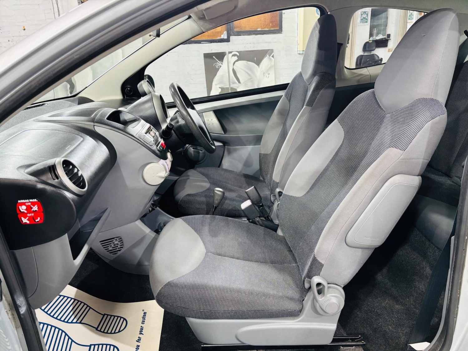 Used Peugeot 107 for sale - 77793629: Photo 15