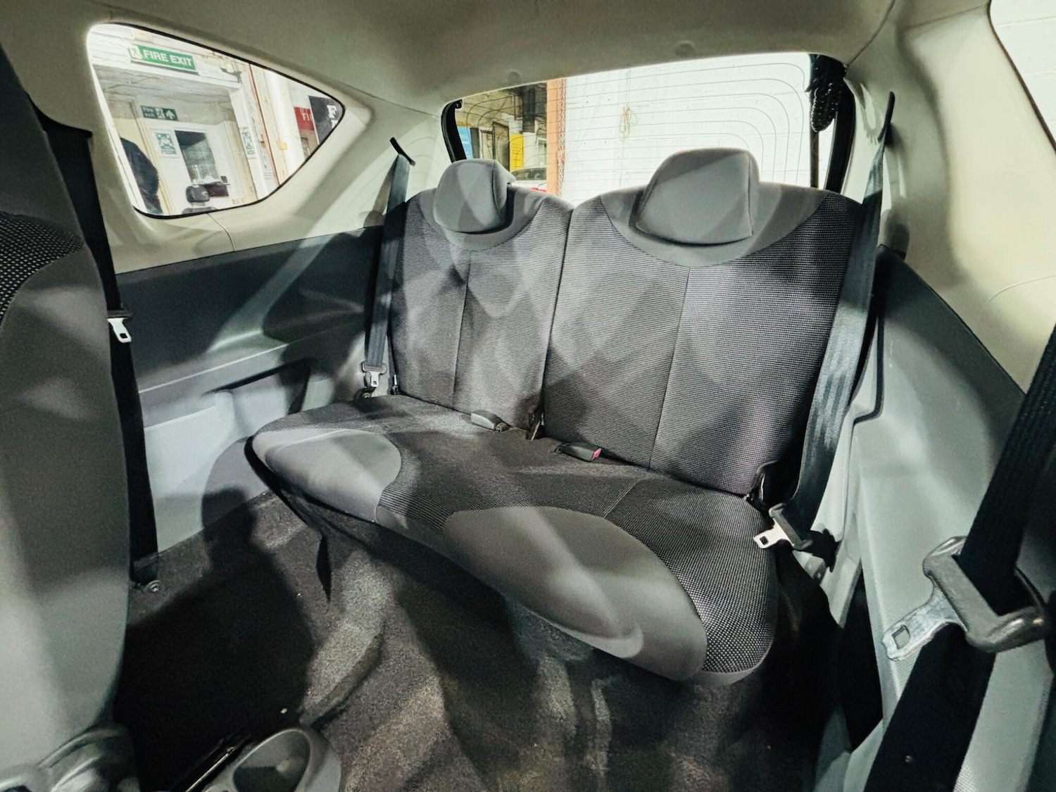 Used Peugeot 107 for sale - 77793629: Photo 16