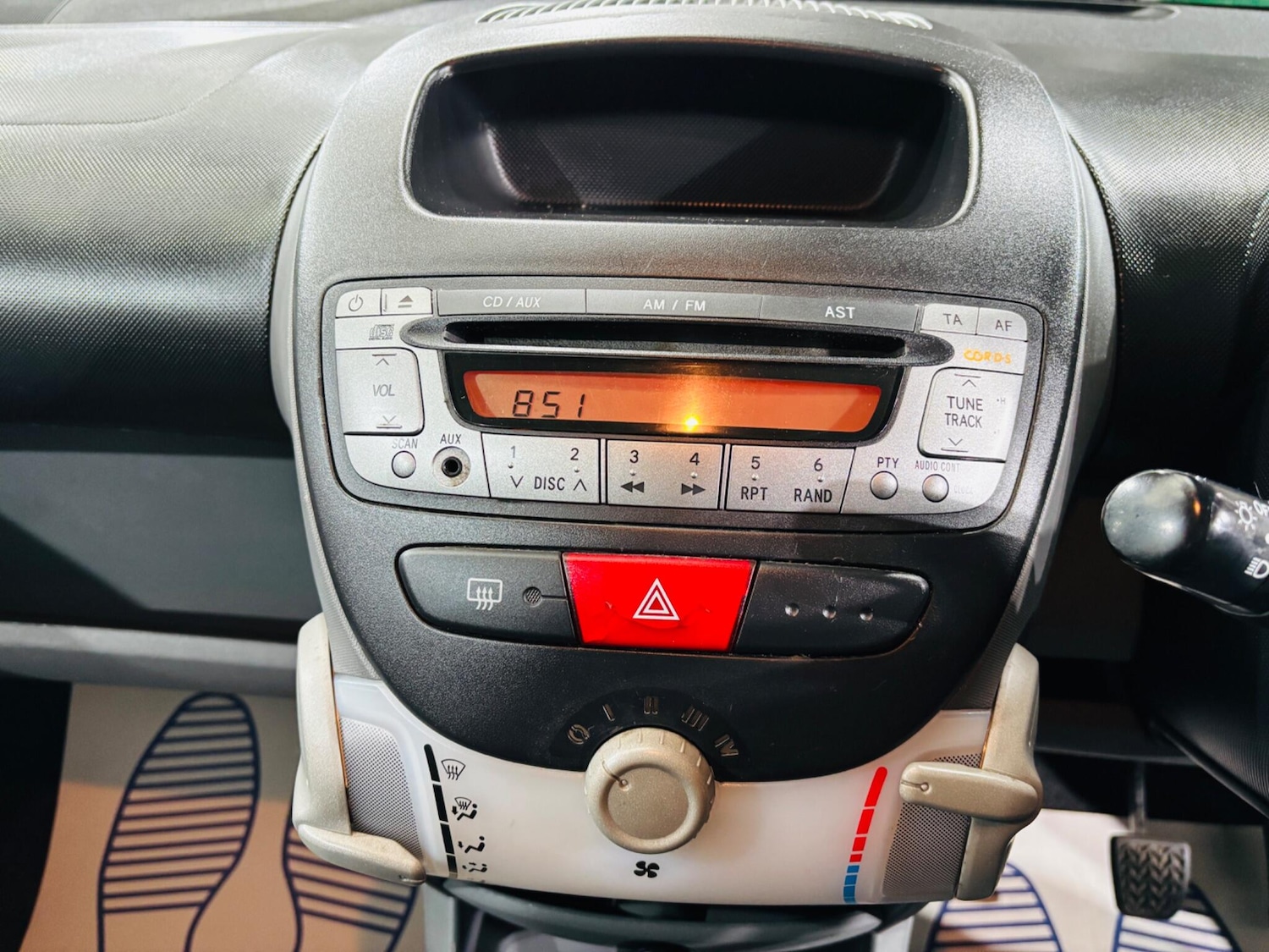 Used Peugeot 107 for sale - 77793629: Photo 18