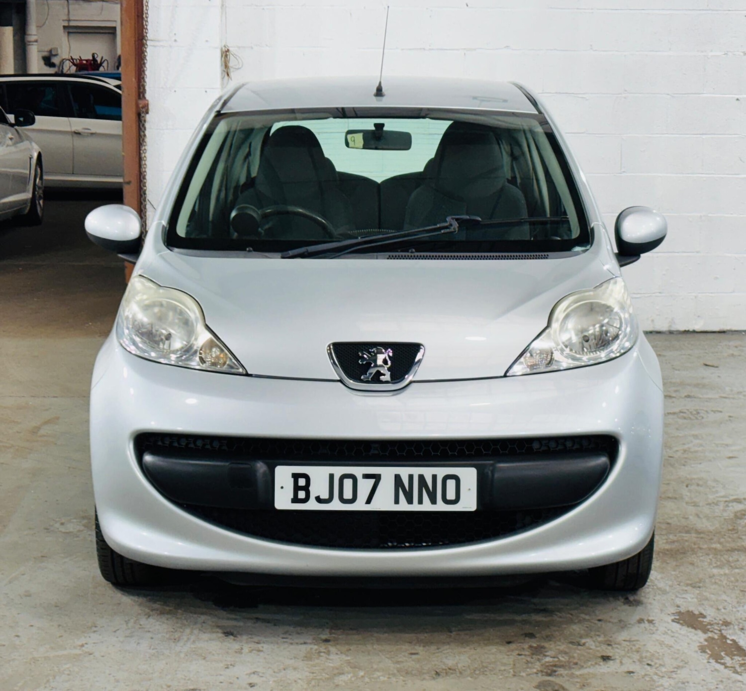 Used Peugeot 107 for sale - 77793629: Photo 2