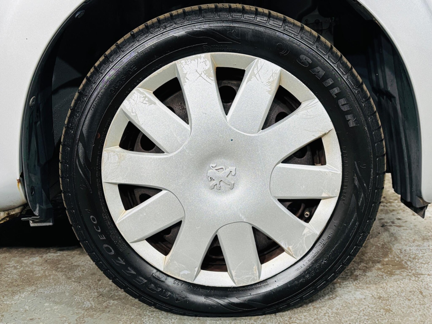 Used Peugeot 107 for sale - 77793629: Photo 21