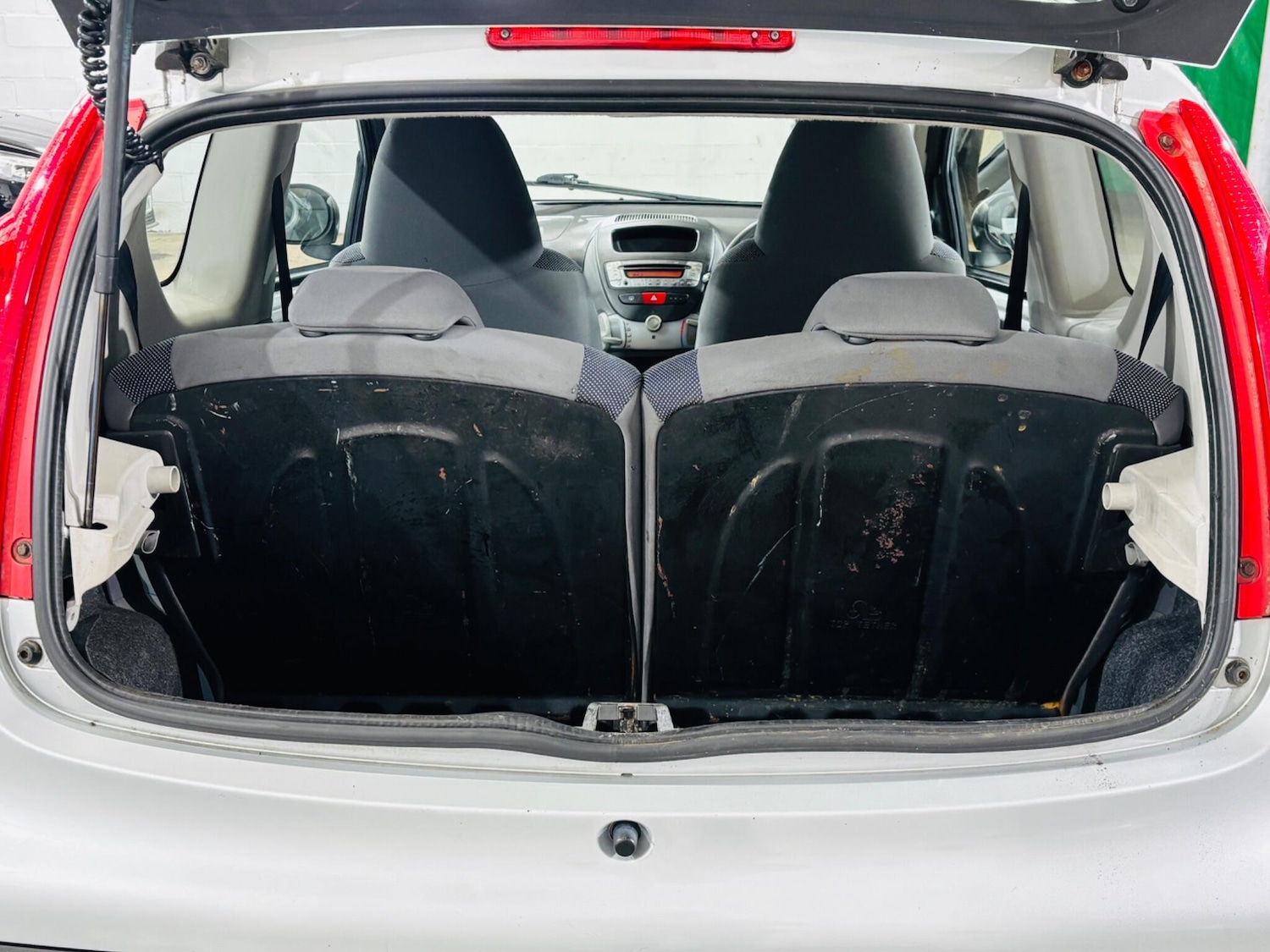 Used Peugeot 107 for sale - 77793629: Photo 24