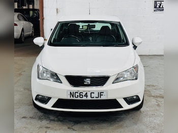 Used SEAT Ibiza 2015 for sale - 78292178: Photo
