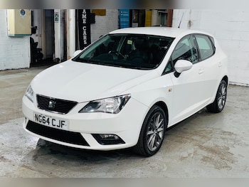 Used SEAT Ibiza 2015 for sale - 78292178: Photo