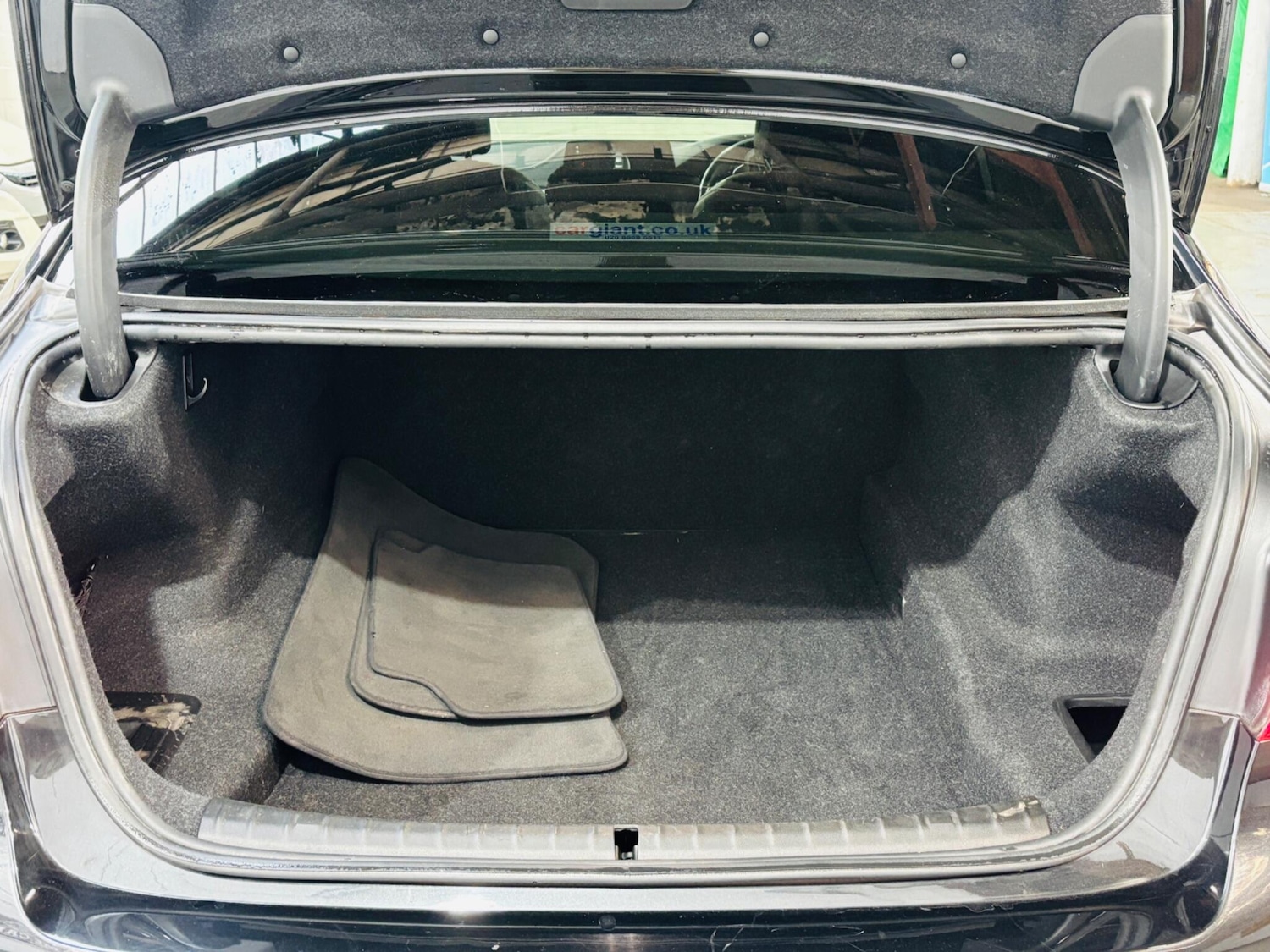 Vehicle 36