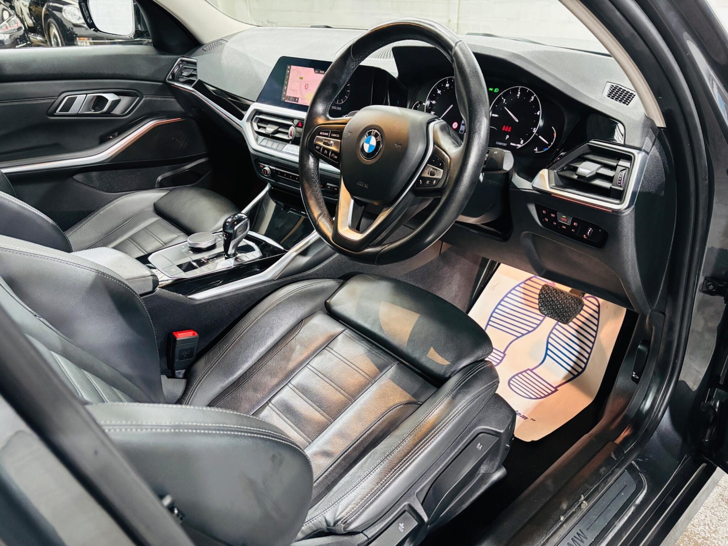 Used BMW 3 Series for sale - 77510761: Photo 10